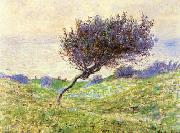 Claude Monet Sea Coast,Trouville Norge oil painting reproduction